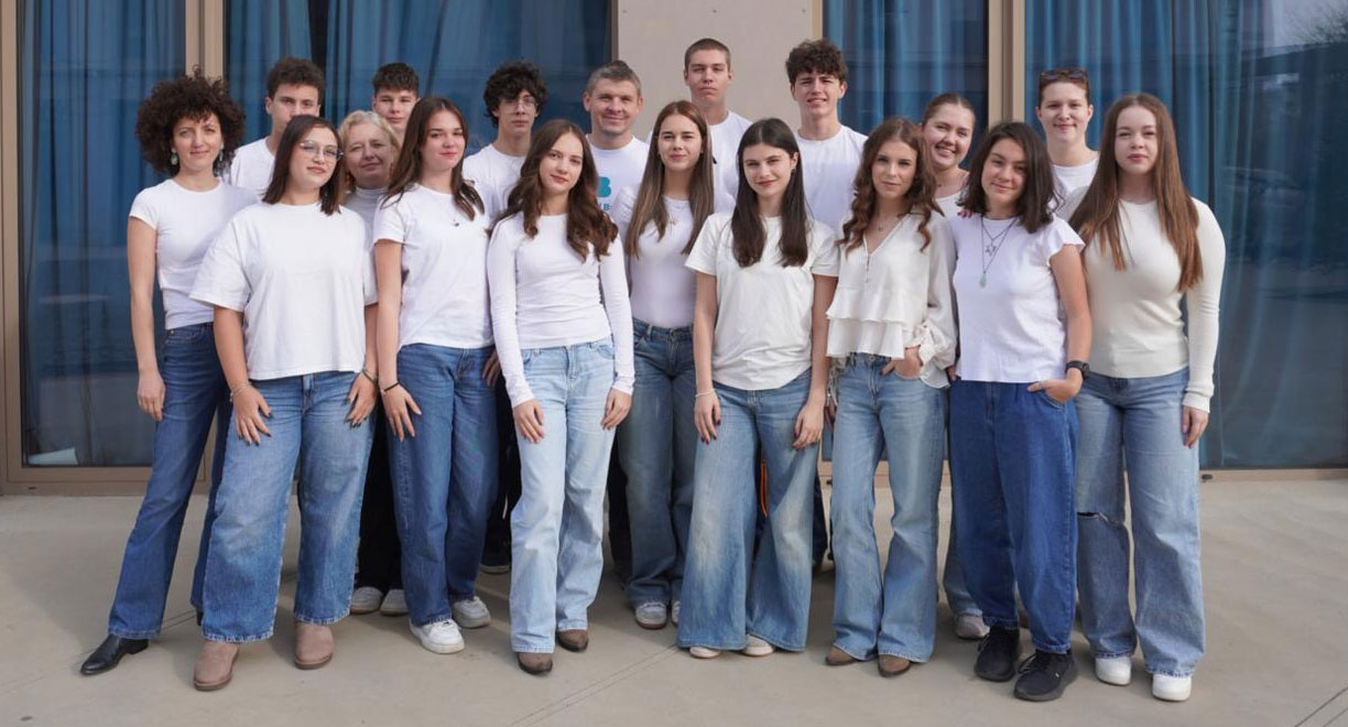 Pedale spre schimbare