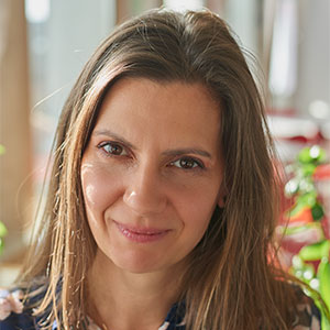 Manuela Murariu