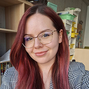 Ștefania Ciocîrlan